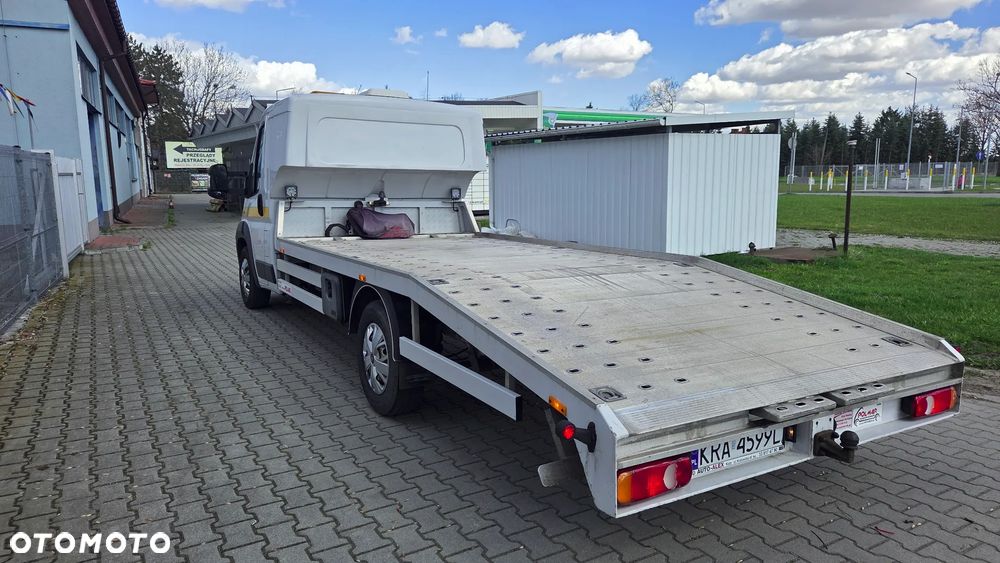 Fiat Ducato - 4