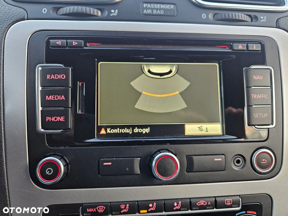 Volkswagen Scirocco - 38