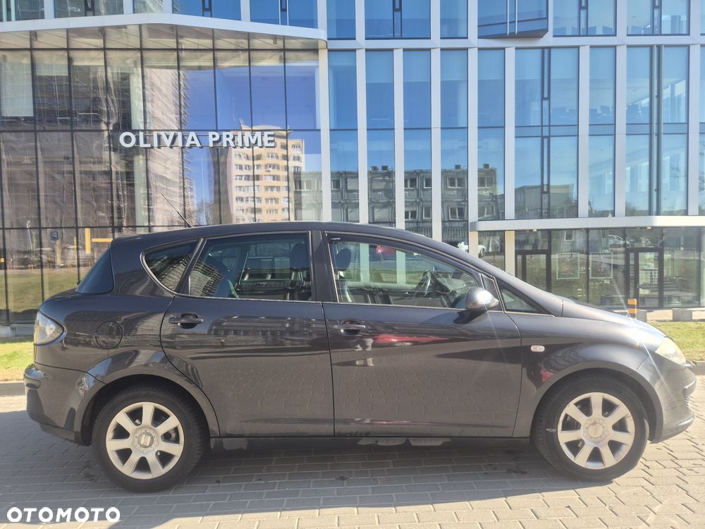 Seat Toledo 1.6 Audience - 3