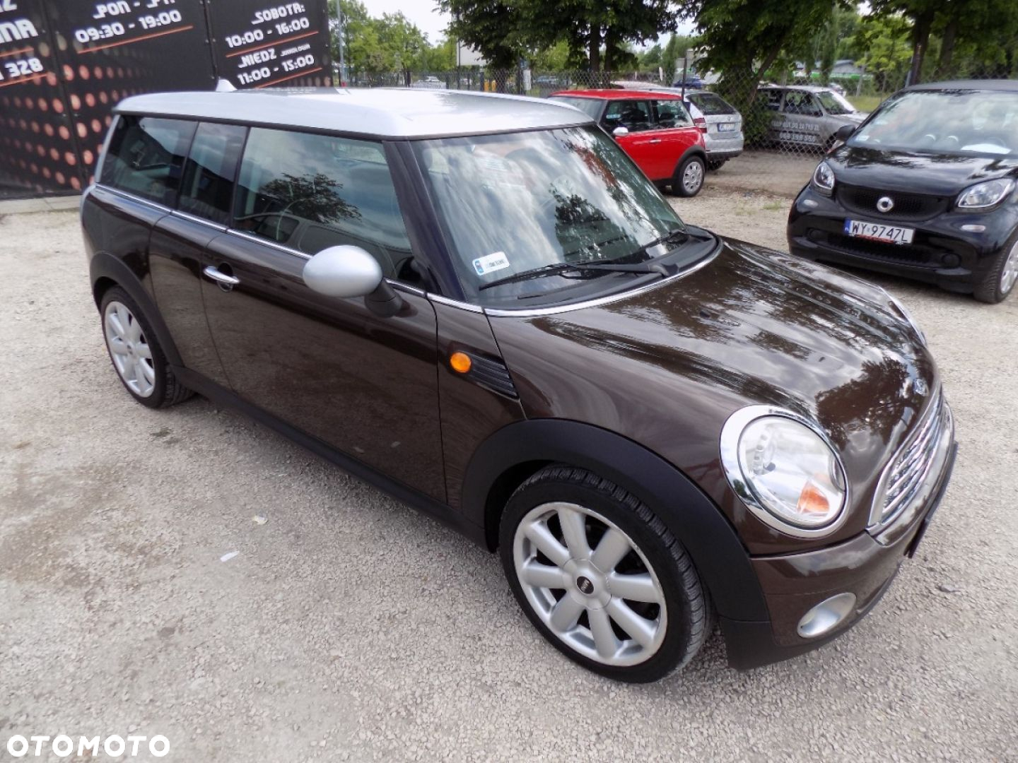 MINI Clubman - 2
