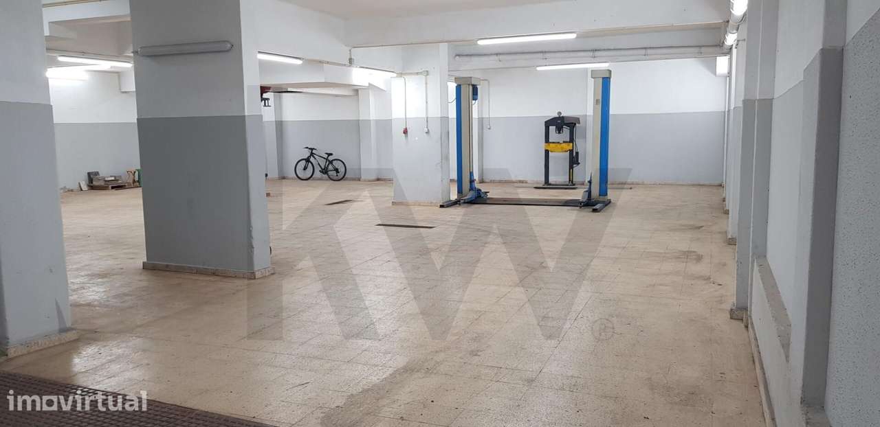 Arrendamento de Armazém - Grande imagem: 5/26