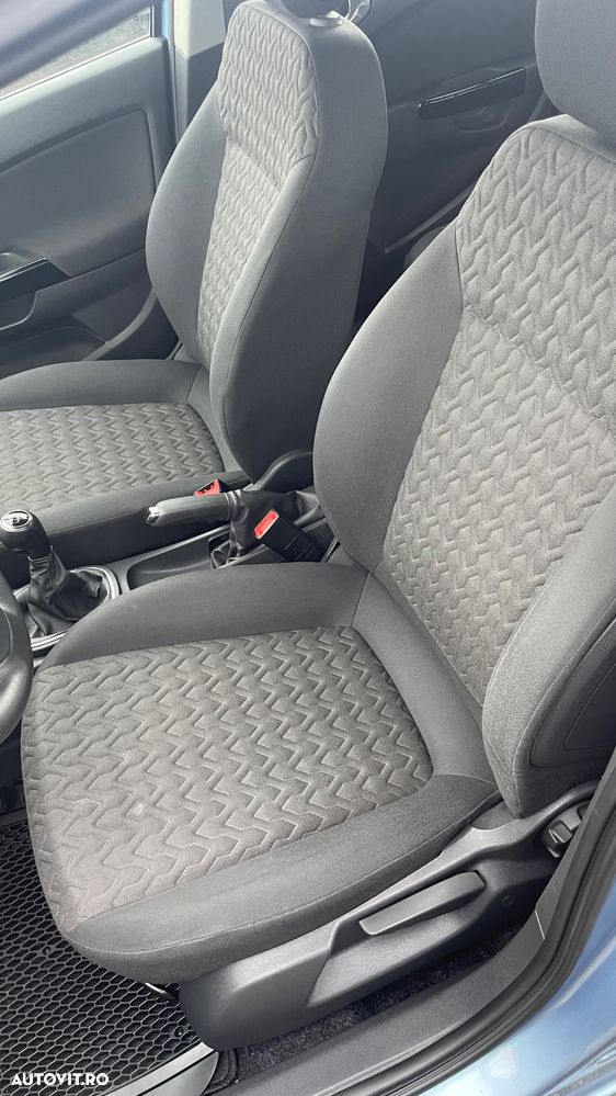 Opel Corsa 1.4 16V Active - 12