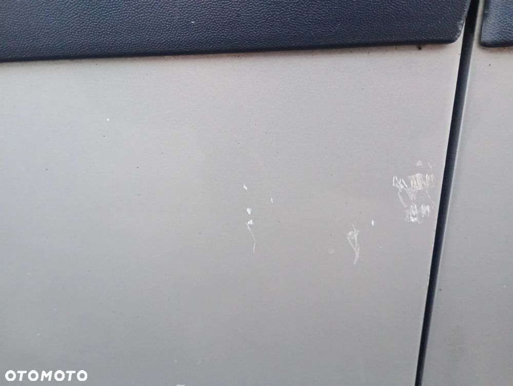 SKODA ROOMSTER 9202 drzwi lewe przednie lewy przód - 6