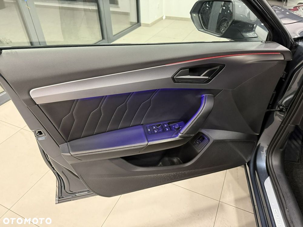 Cupra Formentor 2.0 TDI 4Drive DSG - 16