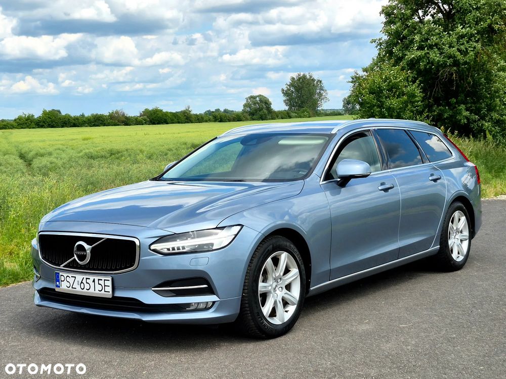 Volvo V90 D3 Geartronic Momentum - 5
