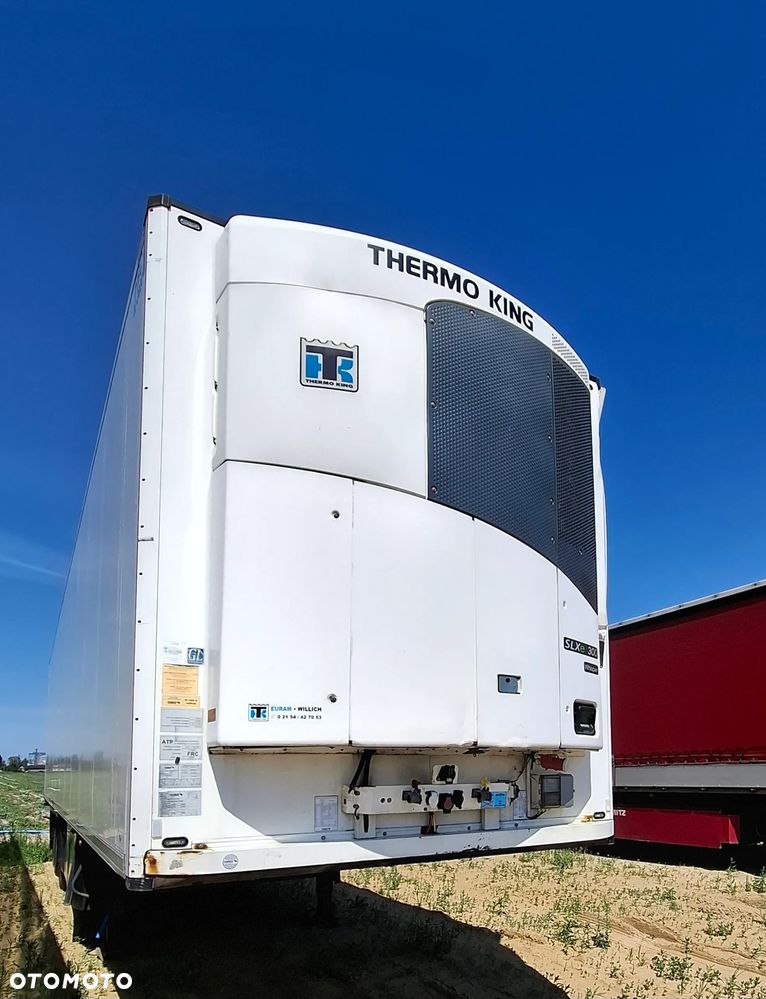 Schmitz Cargobull SKO24/L-13.4FP45COOL - 5