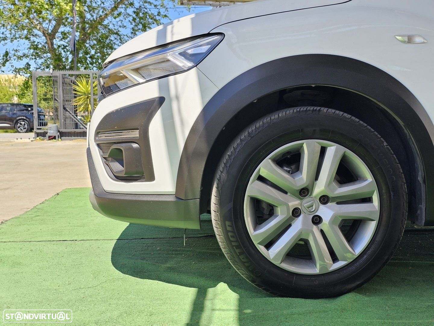 Dacia Jogger - 20