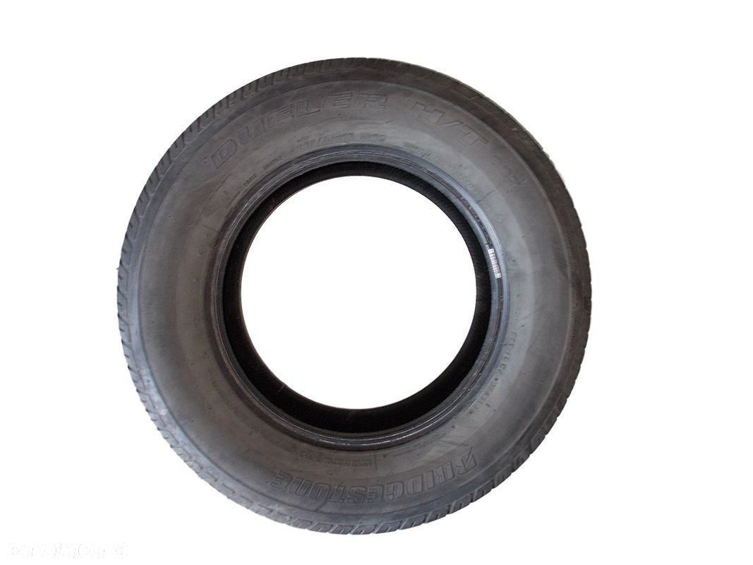 Bridgestone Dueler H/T 102S 3,2mm 225/70R16 - 2