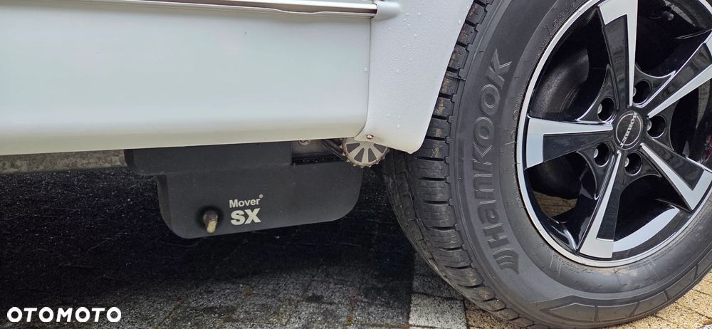 Tabbert VIVALDI 560 TDL - 14