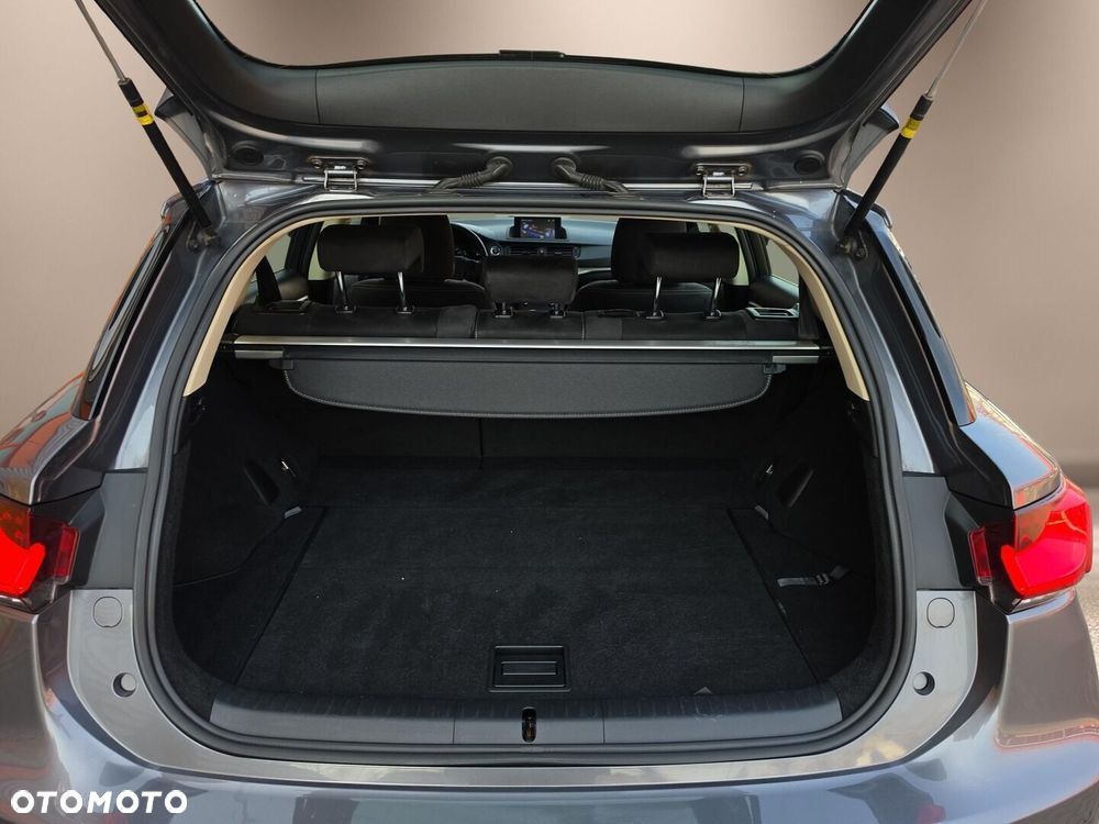 Lexus CT 200h Elegance - 28