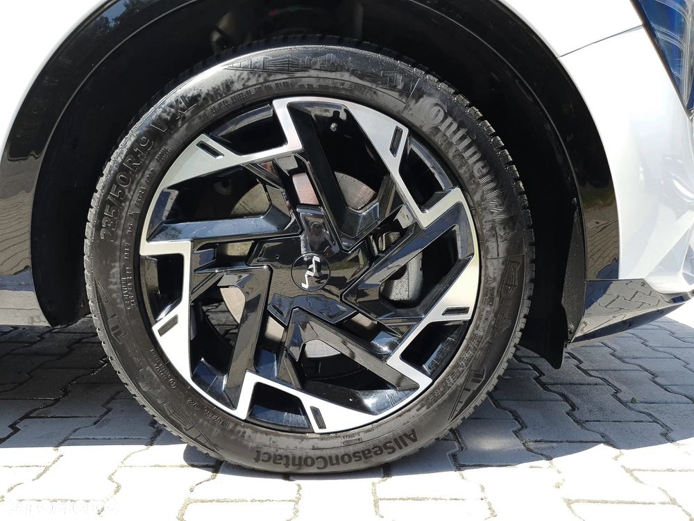 Kia Sportage 1.6 T-GDI MHEV GT Line 2WD DCT - 29