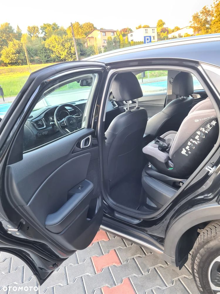 Kia XCeed 1.6 GDI DCT6 OPF SPIRIT - 36
