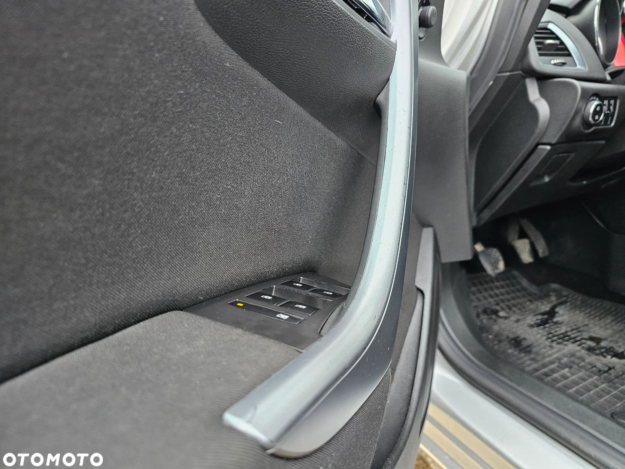 Opel Astra 1.4 Turbo Sports Tourer Design Edition - 20