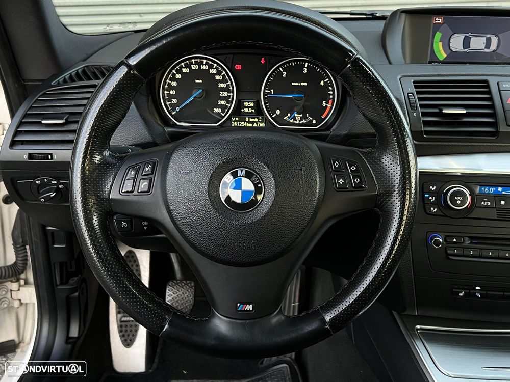 BMW 120 d Coupe - 12