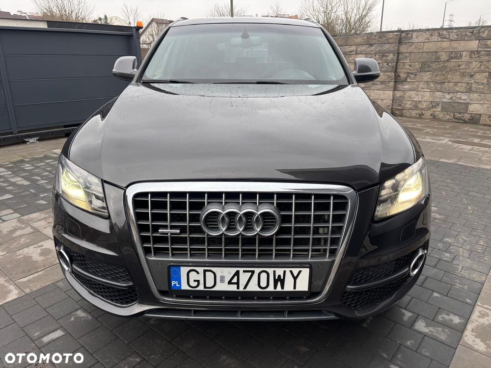 Audi Q5 - 12