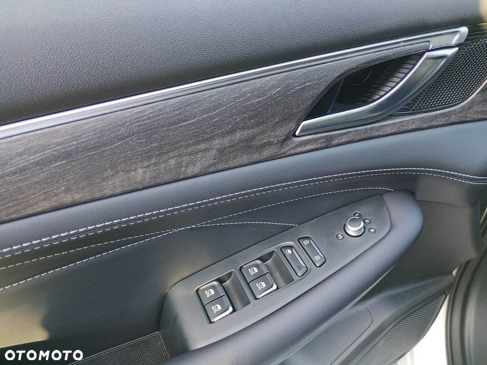 DFSK e5 1.5 PHEV Prestige E-CVT - 17