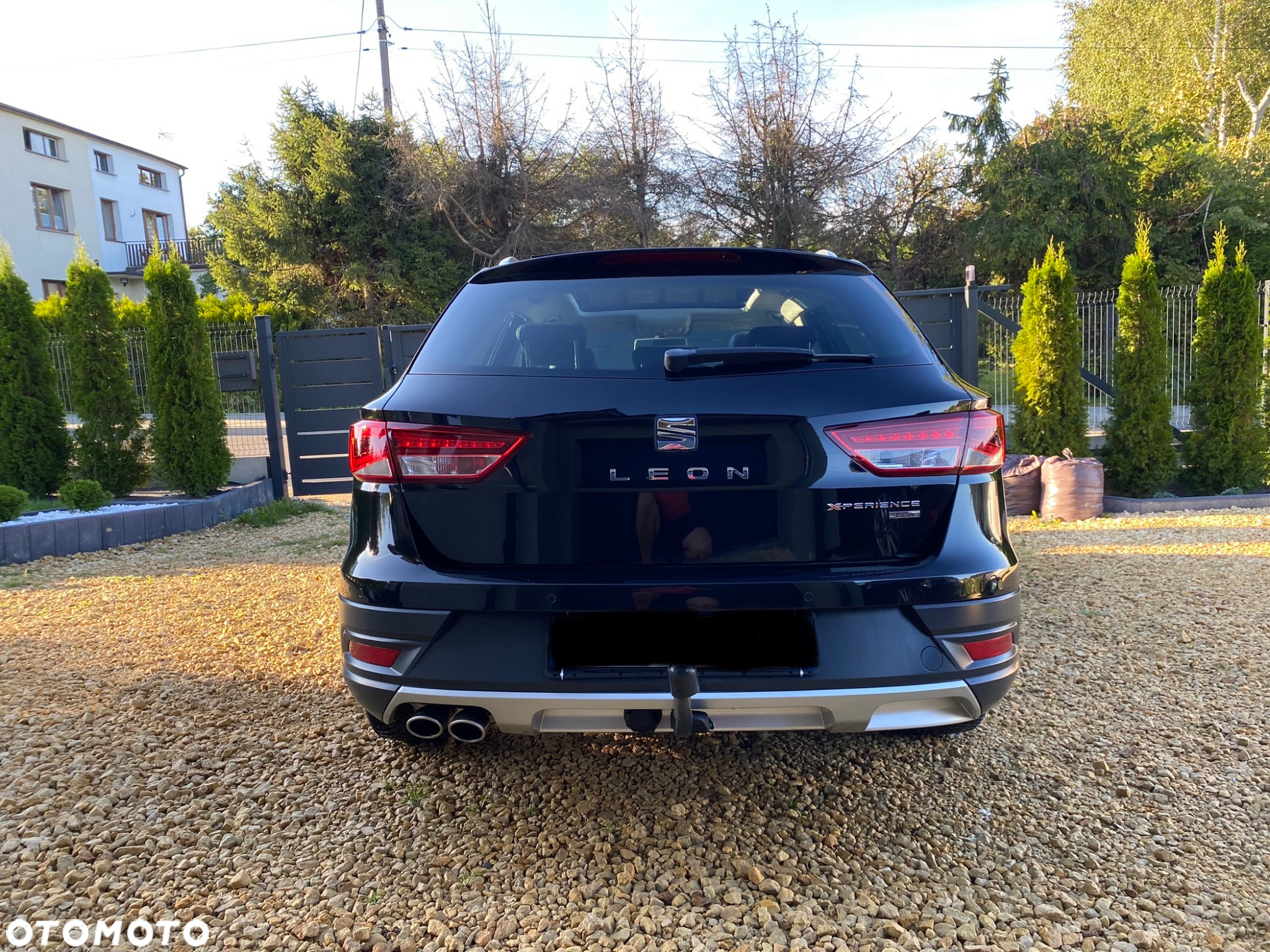 Seat Leon - 2