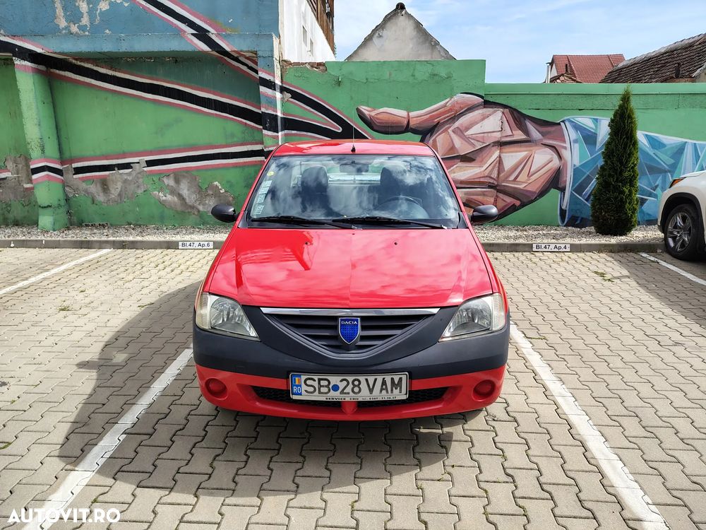 Dacia Logan - 3