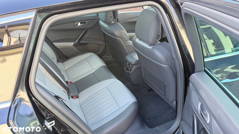 Peugeot 508 RXH 2.0 HDi HYbrid4 - 13