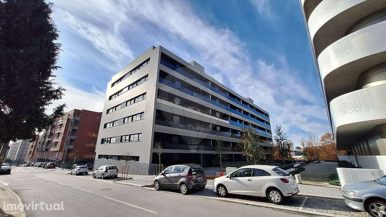 Apartamento T2 para arrendamento - Grande imagem: 2/25