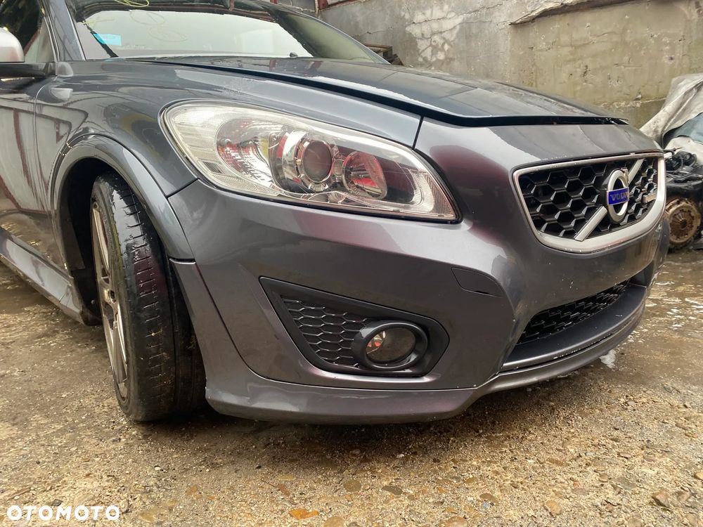 VOLVO C30 LIFT R DESIGN KOMPLETNY PRZÓD 456-16 - 2