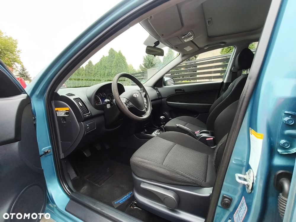Hyundai i30 1.4 Edition Plus - 24