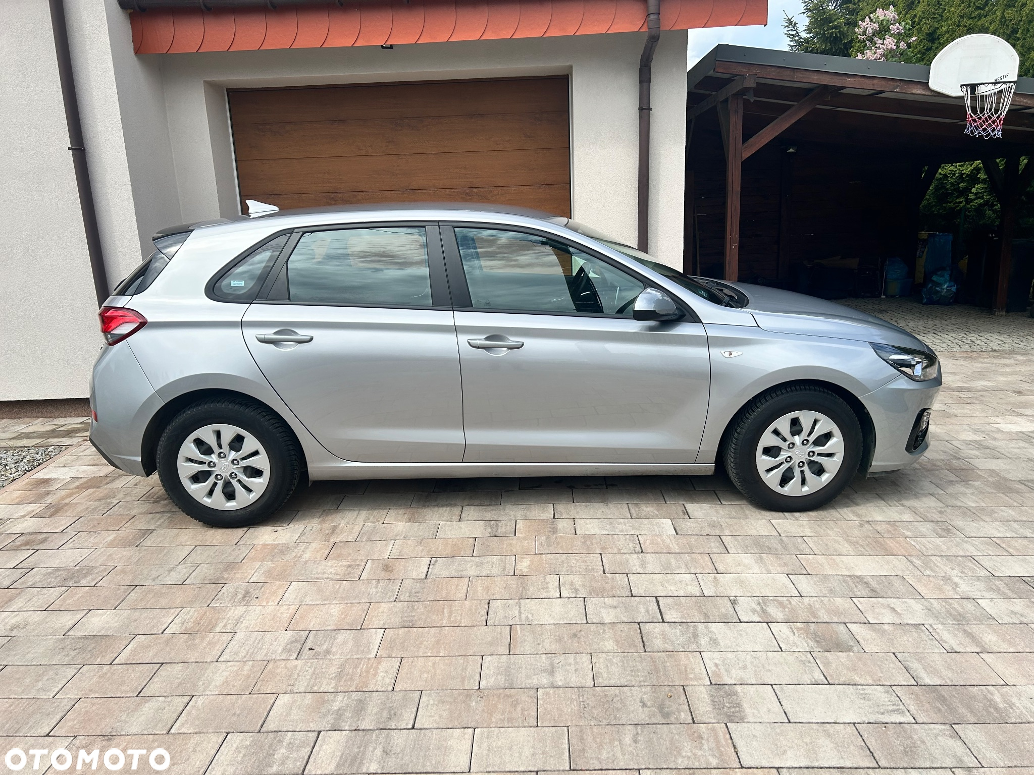 Hyundai i30 1.5 DPI Classic + - 2
