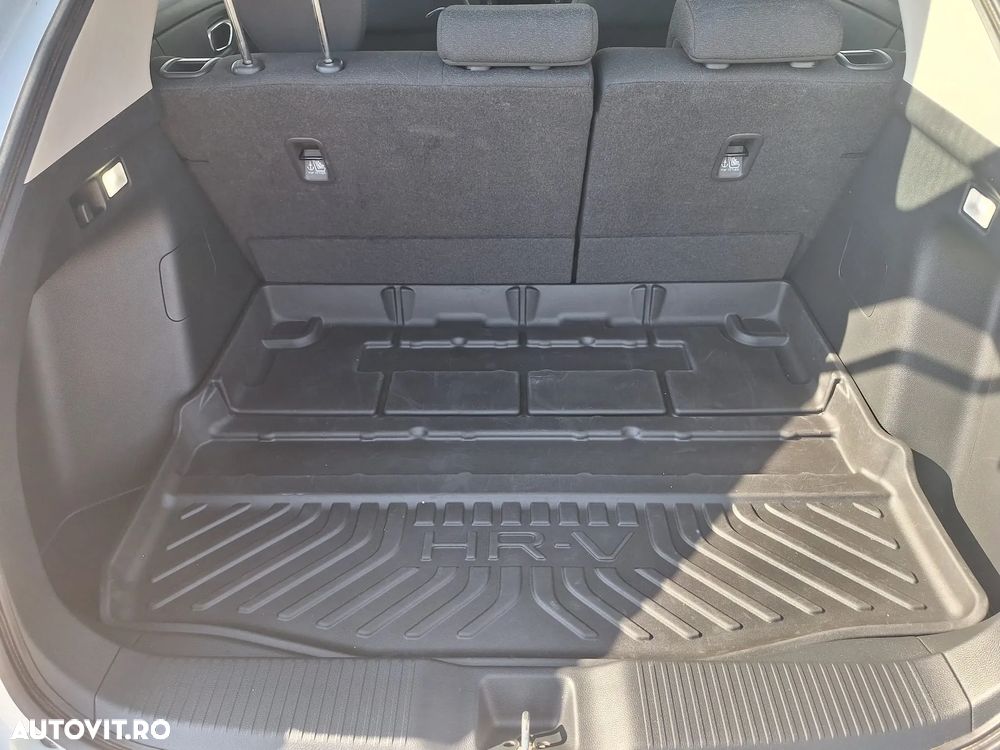 Honda HR-V 1.5 e:HEV 4x2 E-CVT Elegance - 19