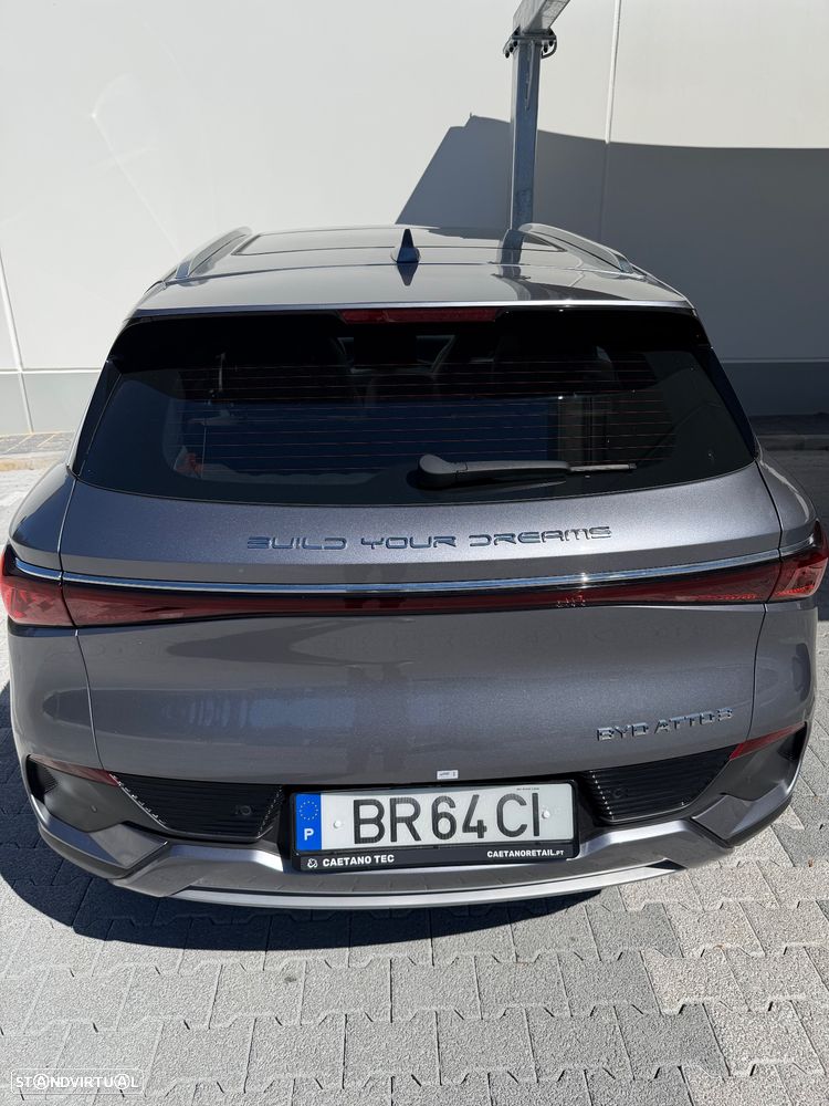 BYD Atto 3 60.48 kWh Comfort - 6