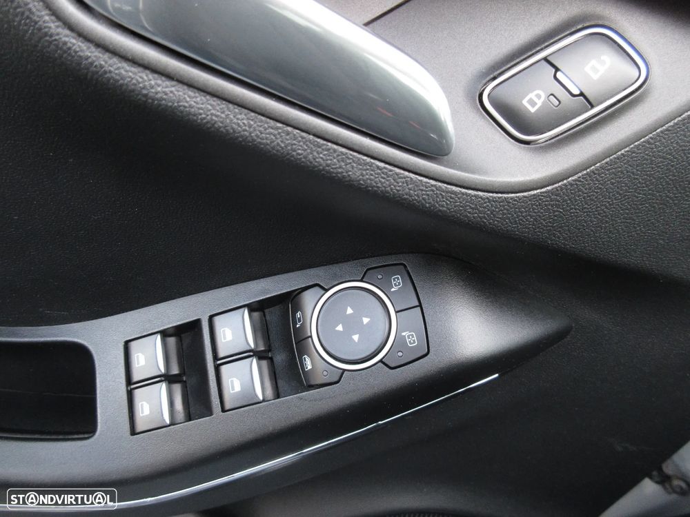 Ford Puma 1.0 EcoBoost MHEV ST-Line Design - 24