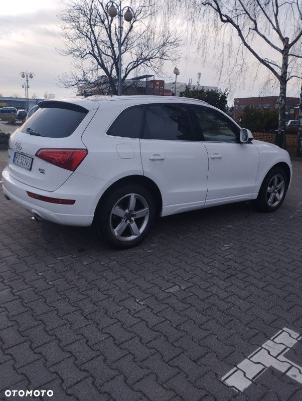 Audi Q5 2.0 TFSI Quattro S tronic - 4