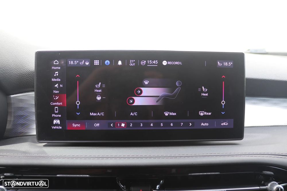 Alfa Romeo Tonale - 20