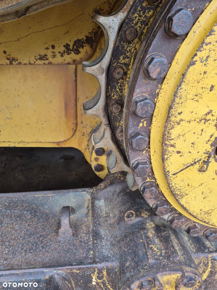 Caterpillar D6R - 19