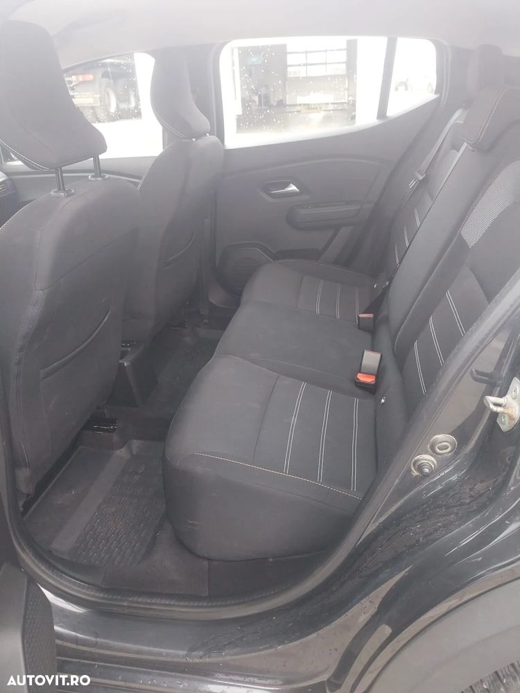 Dacia Sandero TCe 90 MT6 Comfort - 12