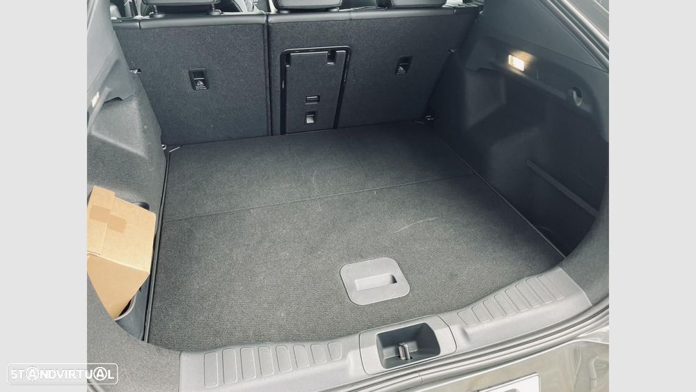 Ford Capri 77 kWh Premium - 22