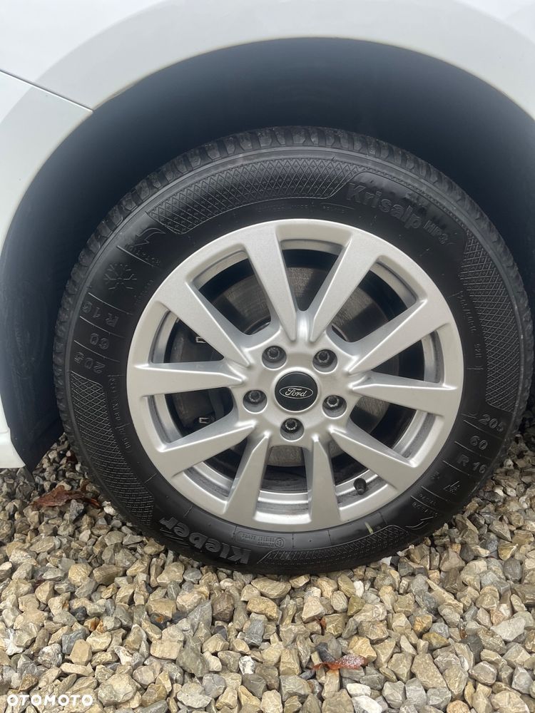 Ford Tourneo Connect Grand ver-grand-2-0-ecoblue-titanium - 16