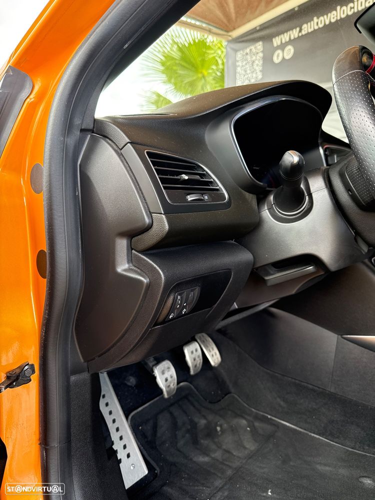 Renault Mégane 1.8 TCe R.S. - 16