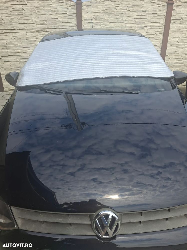 Volkswagen Polo 1.4 TDI Attractive - 7