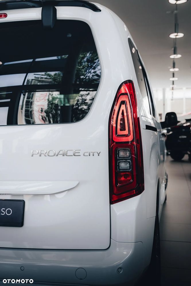 Toyota Proace City Verso 1.5 D-4D Family - 15