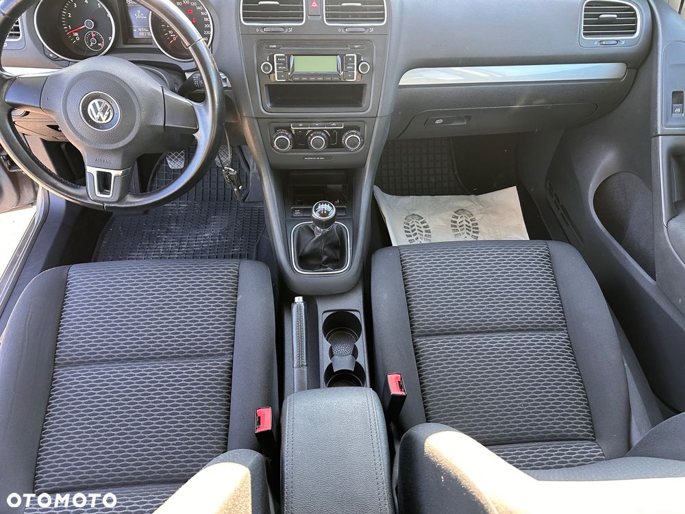 Volkswagen Golf - 15