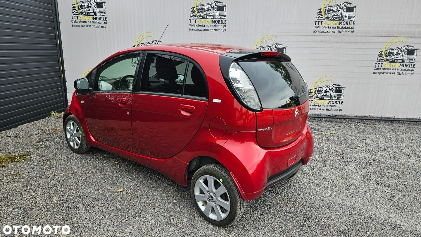 Citroën C-Zero - 18