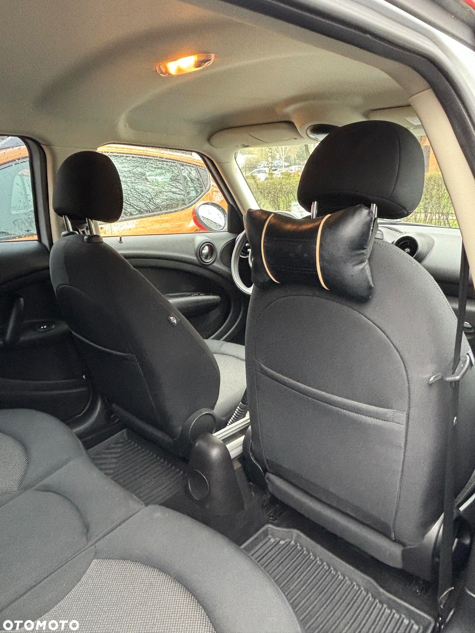 MINI Countryman One - 15