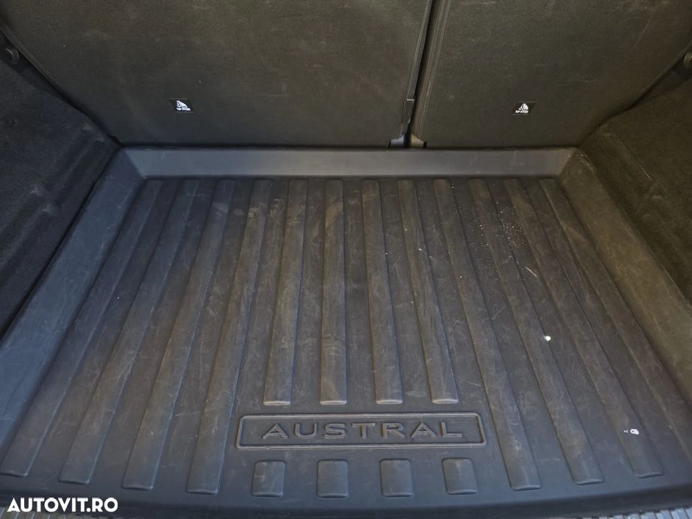 Renault Austral 160 MHEV Techno - 34