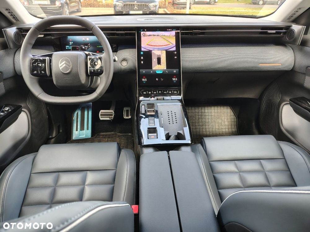Citroën C5 Aircross - 12
