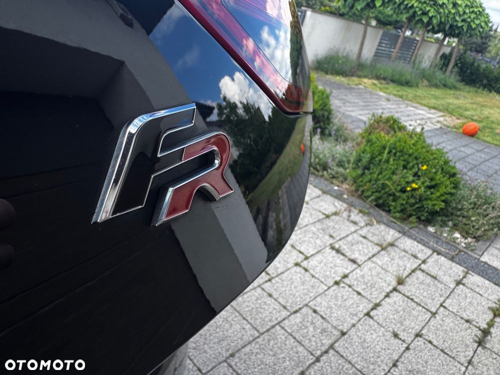 Seat Leon SC 1.4 EcoTSI FR S&S - 36