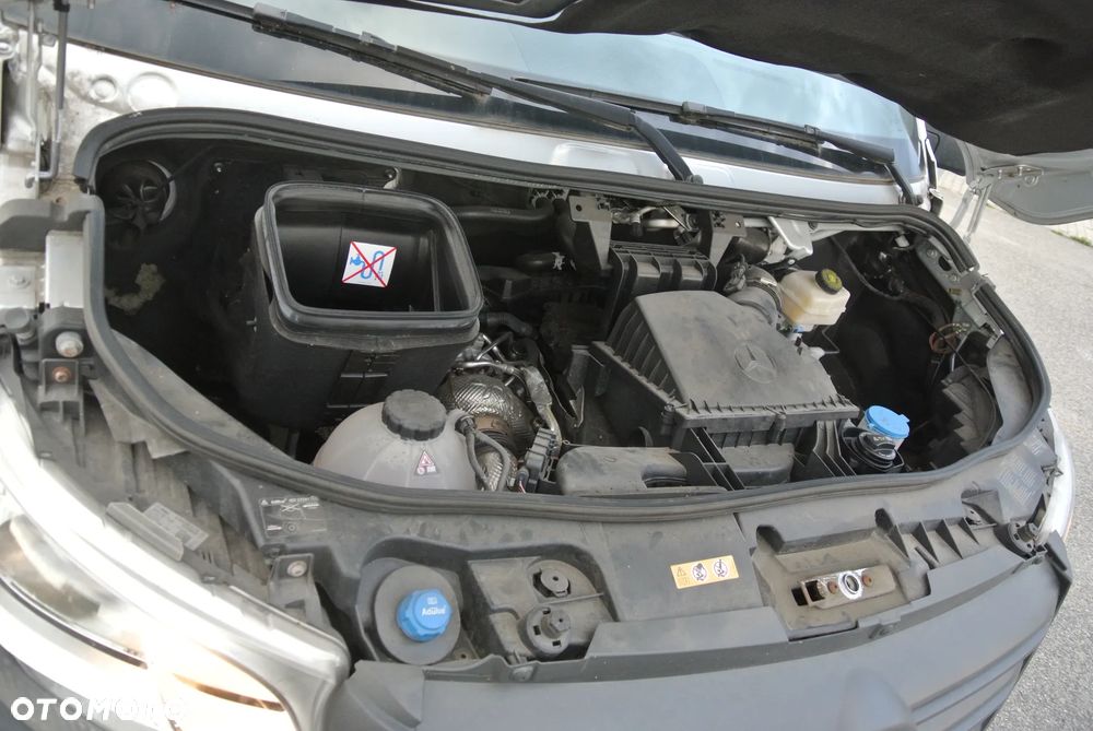 Mercedes-Benz SPRINTER 315 - 13