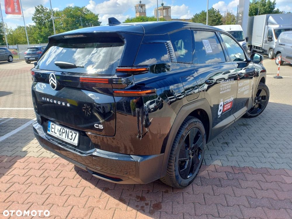 Citroën C5 Aircross - 3