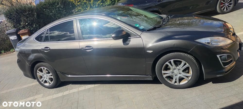 Mazda 6 2.2 CD Sport - 5