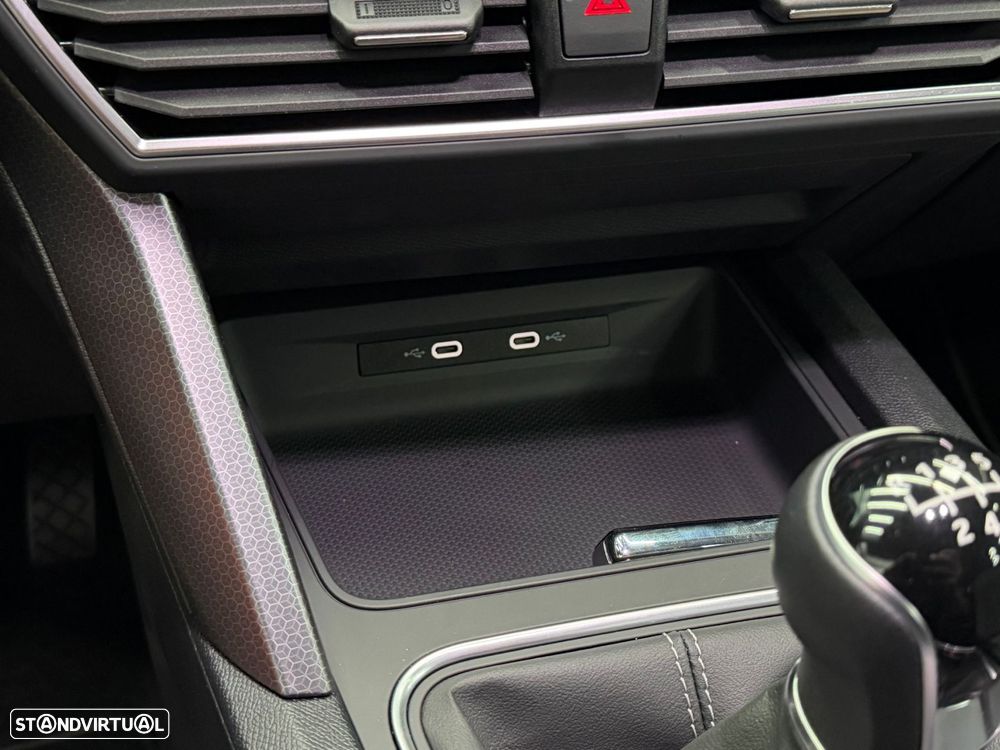 SEAT Leon ST 1.5 TSI Style - 15