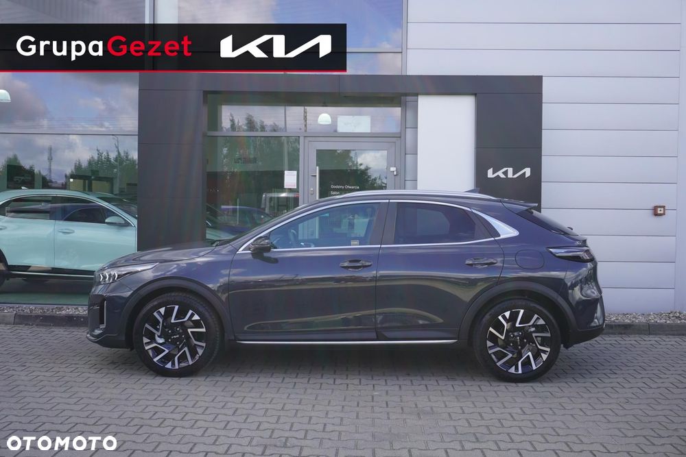 Kia XCeed - 14